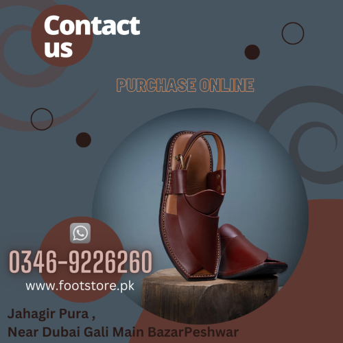 Contact Footstore